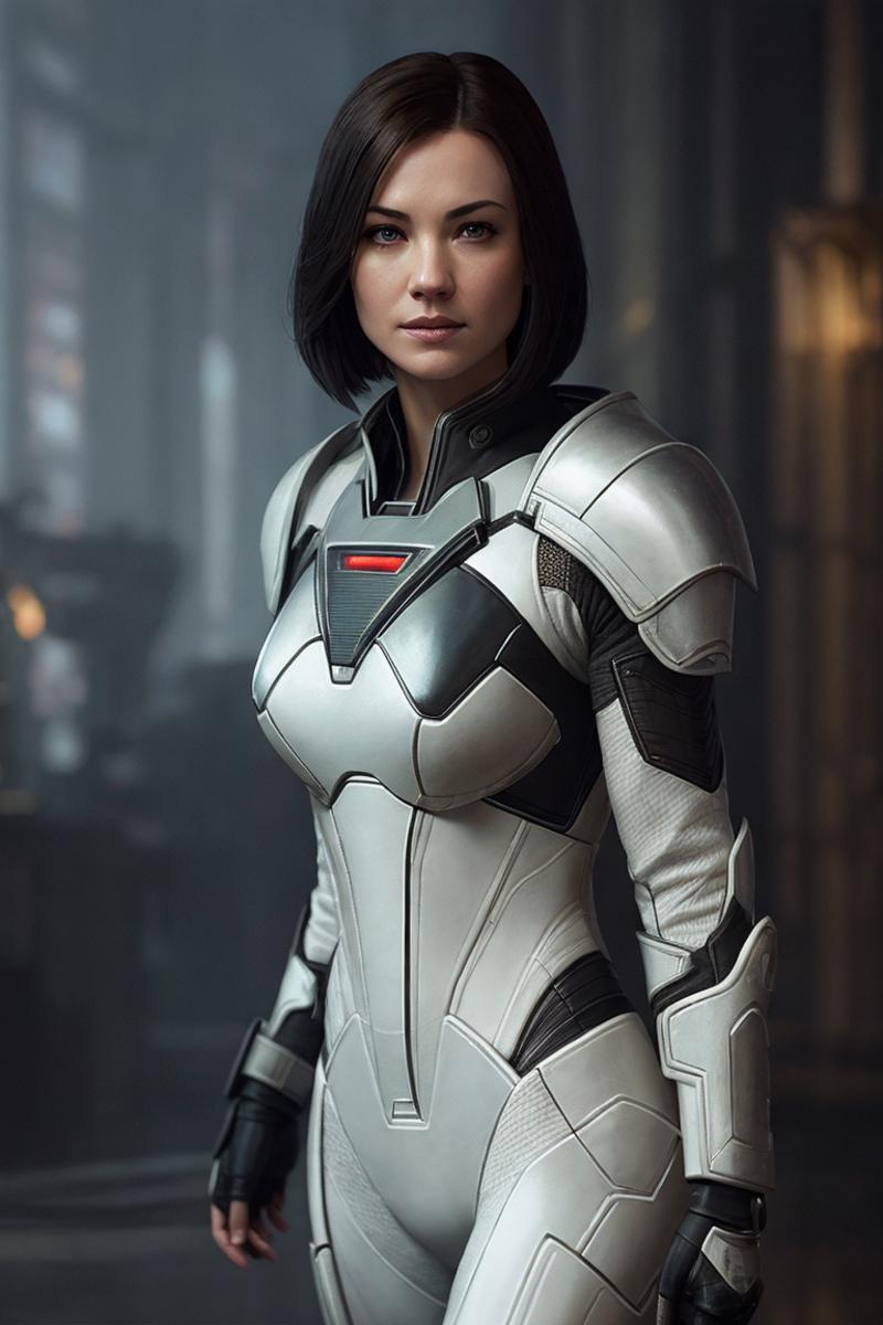 00268-2973708068-consistentFactor_v32-photo of (yv0nn3_0.99), a woman as Mass Effect's Miranda Lawson, (Mass Effect style), (wearing futuristic white armor), (black h.png